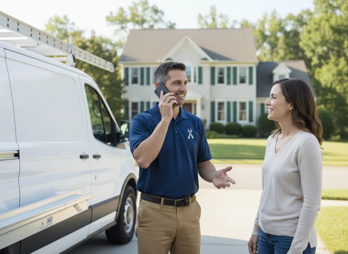 Home Gutter Service Barnard, MO FAQs